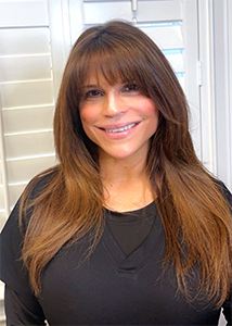 Aimee Marxuach, Aesthetician